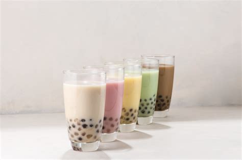 Boba Near Me: Find the Best Boba Tea Shops Close To You - TIDEWATER