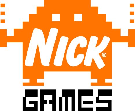 Nick Games 2002 by Gamer8371 on DeviantArt