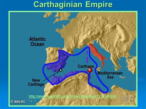 Carthaginian Empire