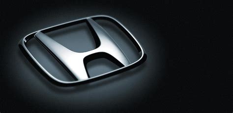 Honda Cars Logo History