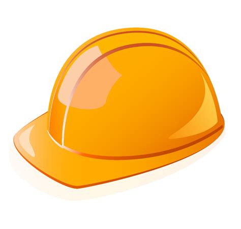 Download High Quality construction clipart hard hat Transparent PNG ...