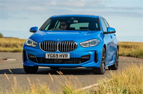 BMW 1 Series 118i M Sport 2019 UK review | Autocar