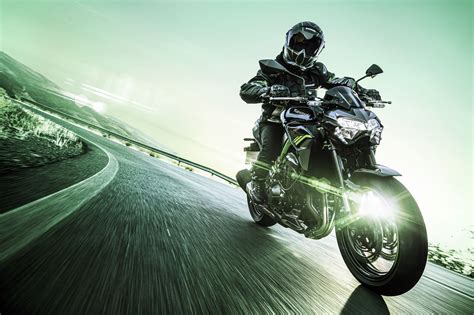 Kawasaki Ninja Z900 Wallpapers - Wallpaper Cave