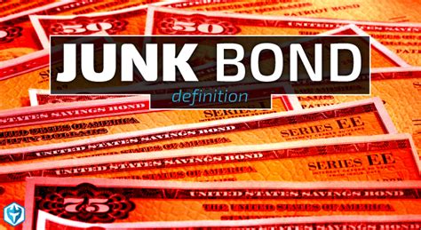 Junk Bond Definition: Day Trading Terminology - Warrior Trading