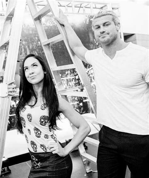 Dolph Ziggler & AJ Lee | Dolph ziggler, Aj lee, Wrestling