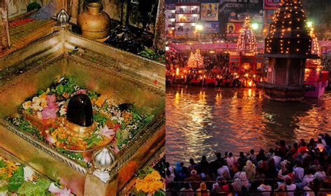 How to watch Maha Shivaratri 2017 Aarti Live online from Shri Kashi ...