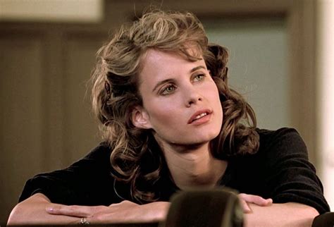 Lori Singer Footloose 2022