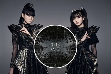 Babymetal > Loudwire