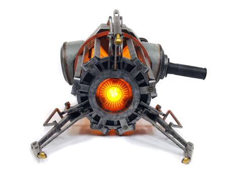 Half-Life 2 Gravity Gun Prop Replica New Images and Info - The Toyark ...