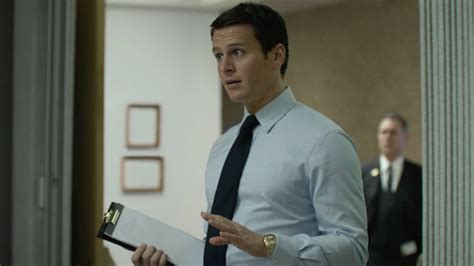 Why The Cast Of Mindhunter Looks So Familiar