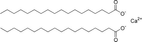 Calciumstearat