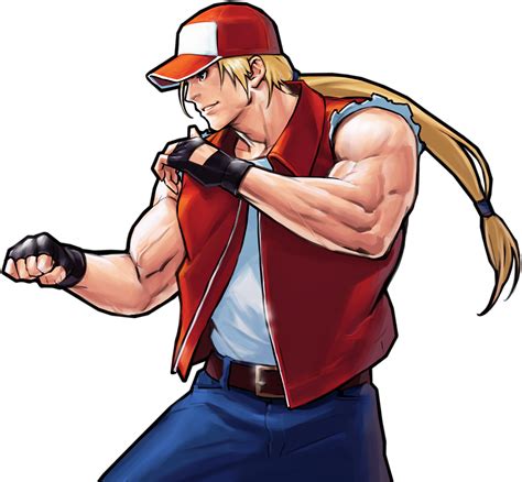 The King of Fighters 2002 UM/Terry Bogard - Dream Cancel Wiki