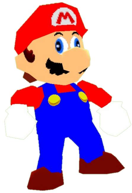 SMG4 Mario | Great Characters Wiki | Fandom