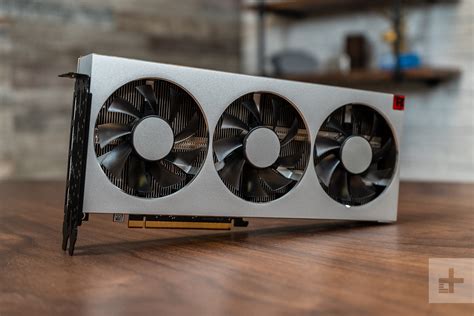 AMD Radeon VII Review: The New Flagship Video Card to Buy | Digital Trends