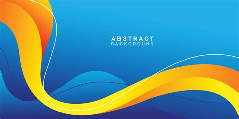 Abstract vector design for banner and background design template with ...