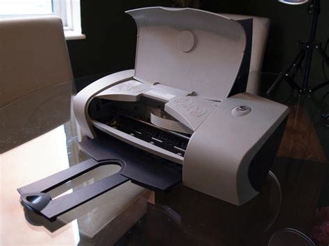 Dell 720 Inkjet Colour Printer | in Bromley, London | Gumtree