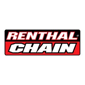 Renthal Chain Vector Logo | Free Download - (.SVG + .PNG) format ...