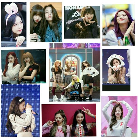 Blackpink collage :3