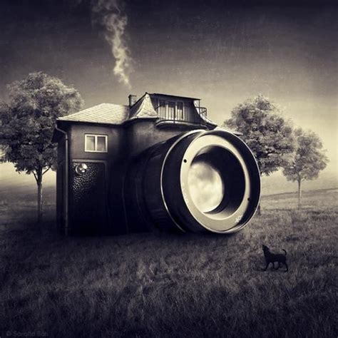 Surreal photography - Arjun!