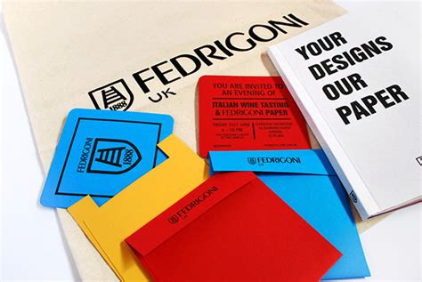 Fedrigoni Paper on Behance