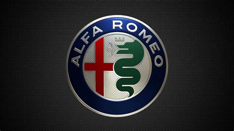 Alfa Romeo Logo Digital Art by Alfa Romeo Logo