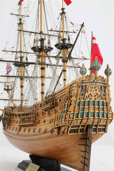 HMS Prince Model Sailing Ships, Old Sailing Ships, Black Pearl Ship ...