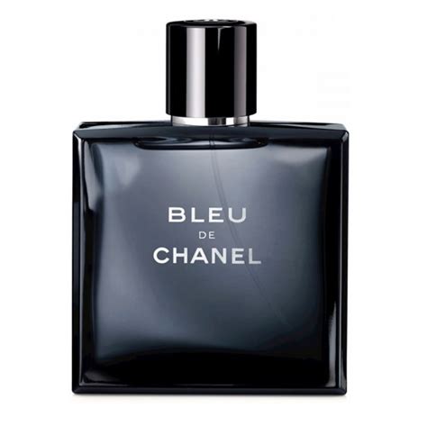 Perfume Hombre Chanel - Bleu (100ml)