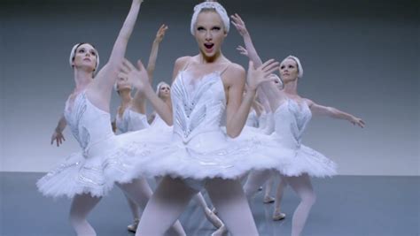 Taylor Swift's 'Shake It Off' Video: A Dance Critic's Take - The New ...