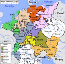 History of the Catholic Church in Germany - Wikipedia