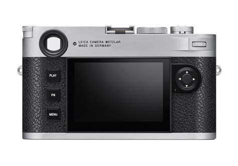 Leica M11 Review - Leica M11 Features