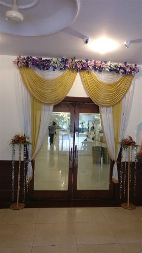 Patidar Samaj Wadi Gamdevi, Mumbai | Banquet Hall | WeddingZ.in