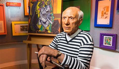 The Museums with Picasso's Best Paintings - Civitatis