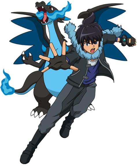 Alain | VS Battles Wiki | FANDOM powered by Wikia