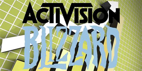 Activision Blizzard Stock Jumps After FTC Ruling