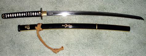 Hattori Hanzo Sword Build