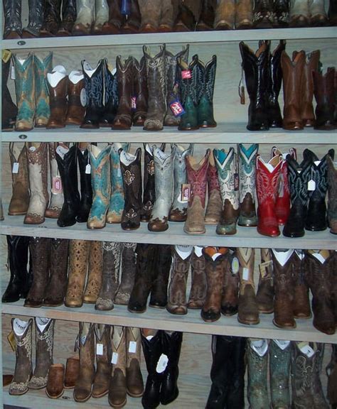 Mule Skinner Boots opens in new downtown location - Chelsea Update ...