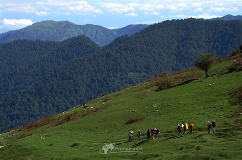 Masoule Masal forest trekking, Masole, Masouleh – Iran Travel Information