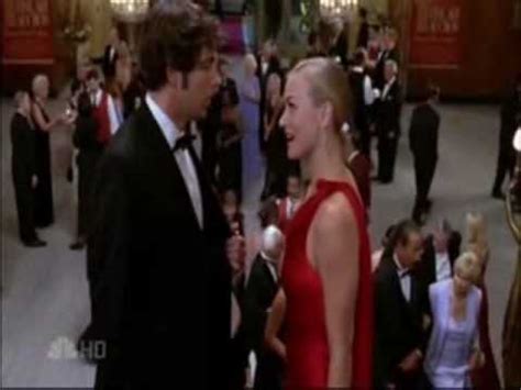 Chuck and Sarah Moments Season 1 Part 2 - YouTube