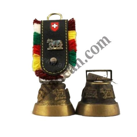 Brass Swiss Cow Bells at Rs 2548/piece | Dehradun Road | Roorkee | ID ...