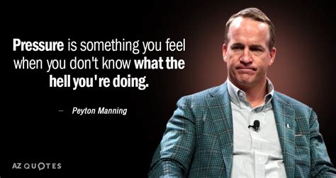 Peyton Manning Quotes - ShortQuotes.cc