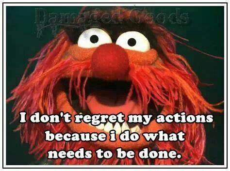 48 best images about Animal (muppet ) quotes on Pinterest | Lol funny ...