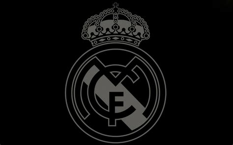 Real Madrid Logo Wallpapers 2017 HD - Wallpaper Cave