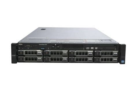 Dell PowerEdge R720 Server | 20 Core Server | 32 GB RAM | 1.8TB Storage ...