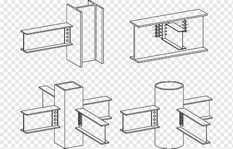 Structural Steel Steel Frame Eurocode Design Of Steel Structures ...