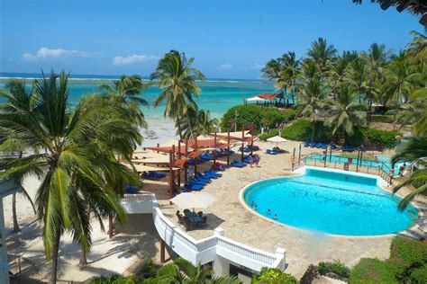 Die 10 besten Hotels am Strand in Mombasa, Kenia | Booking.com