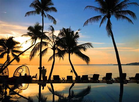 Best Choeng Mon Beach Hotels & Resorts in Koh Samui