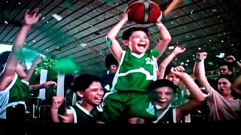 Champion si Junior MILO TV Commercial - YouTube