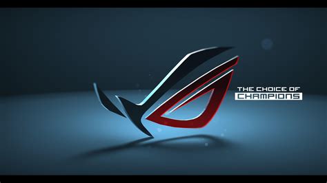 Live Wallpaper Desktop Rog Wallpaper 4K - canvas-link