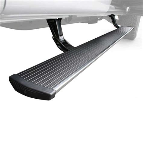 Electric side steps PowerStep AMP Research Ford F250 & F350