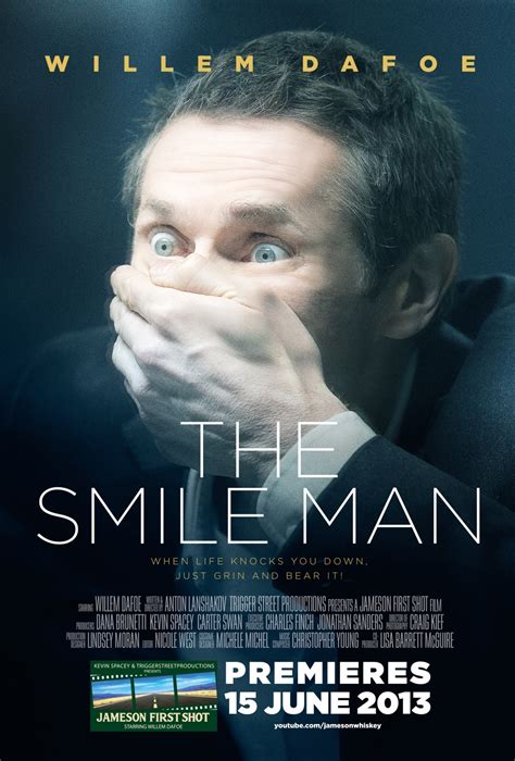 The Smile Man (2013)